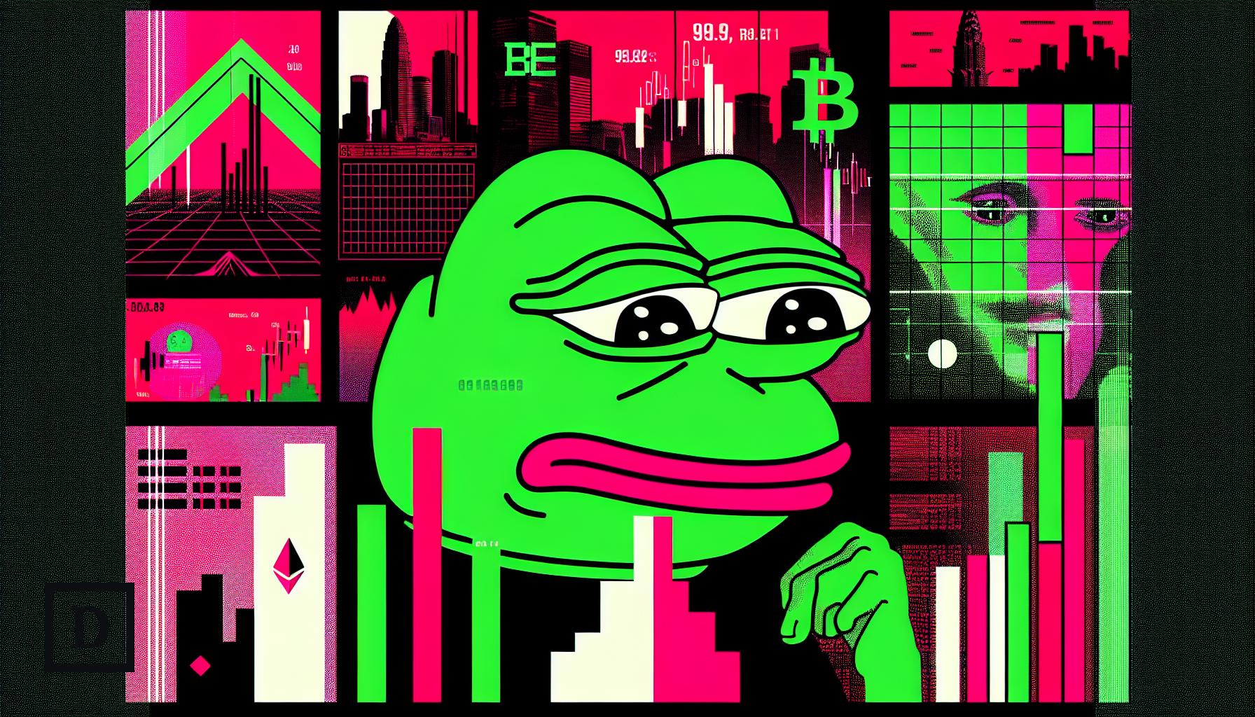 Crypto markets Nov. 17, 2025 cover image