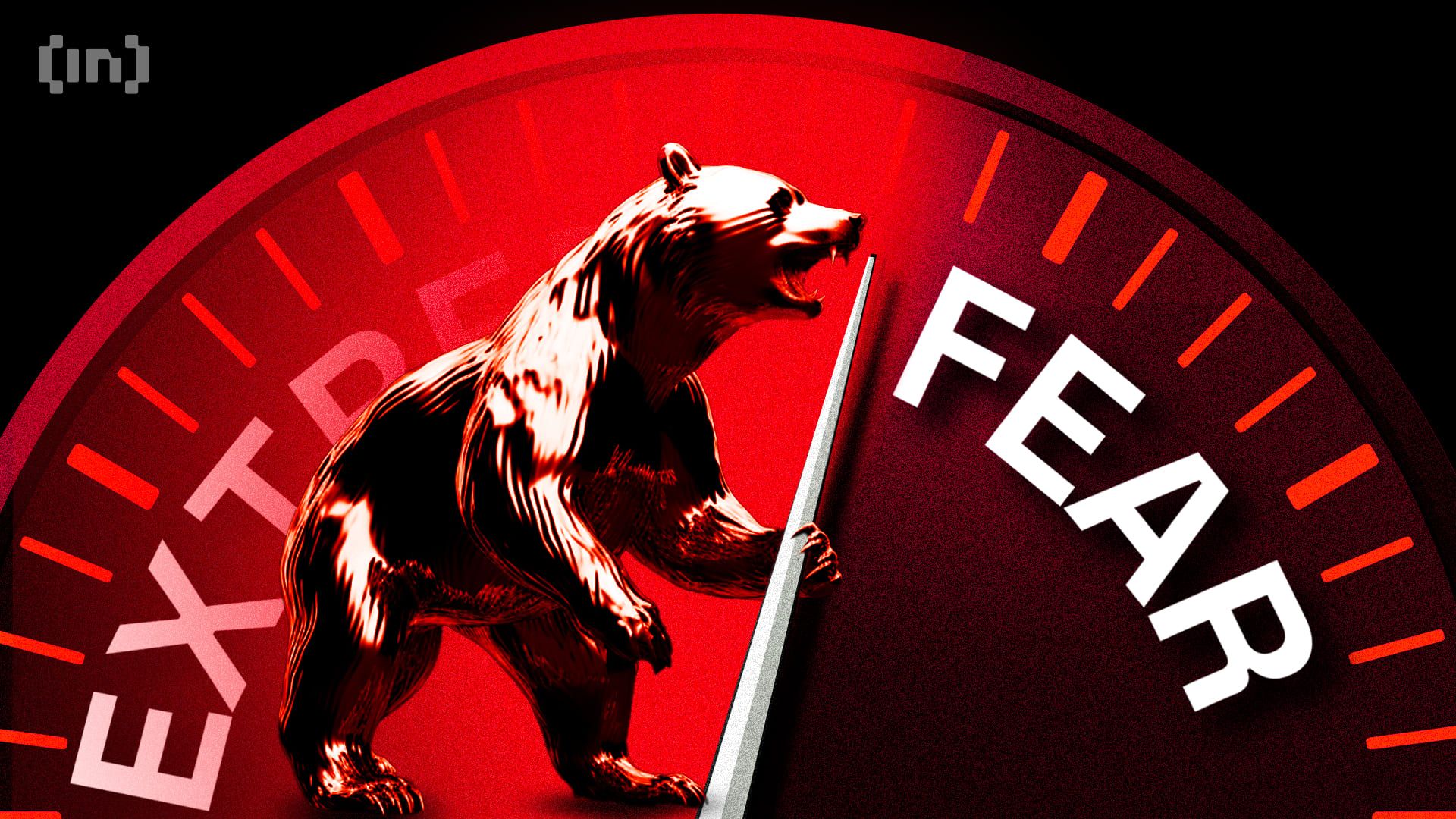 Altcoins em risco: quais podem despencar se o Bitcoin fechar abaixo de US$ 100 mil?