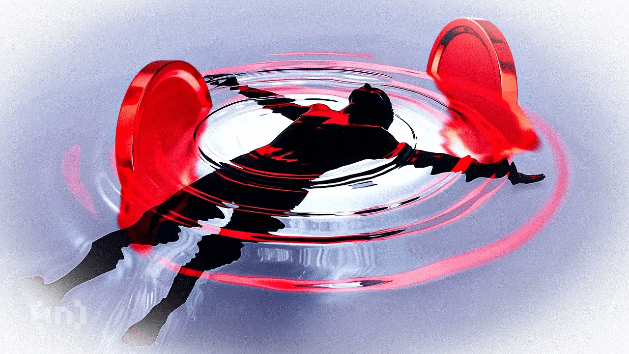 Gráfico Others/BTC. Fonte: Bitcoinsensus