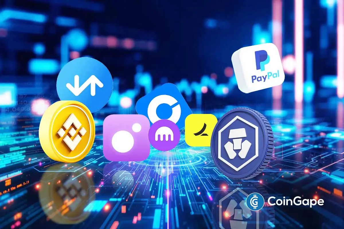 Best Crypto Offramp Service Platforms