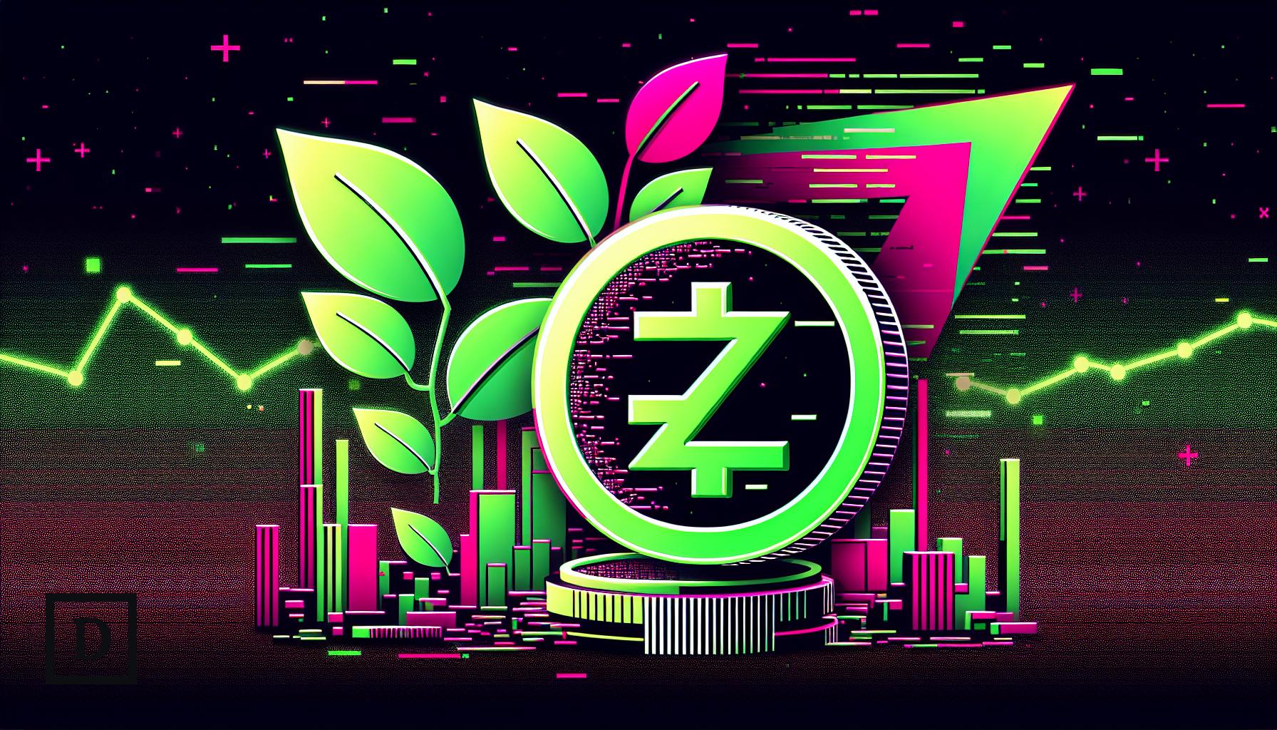 ZEC on Ledger cover image