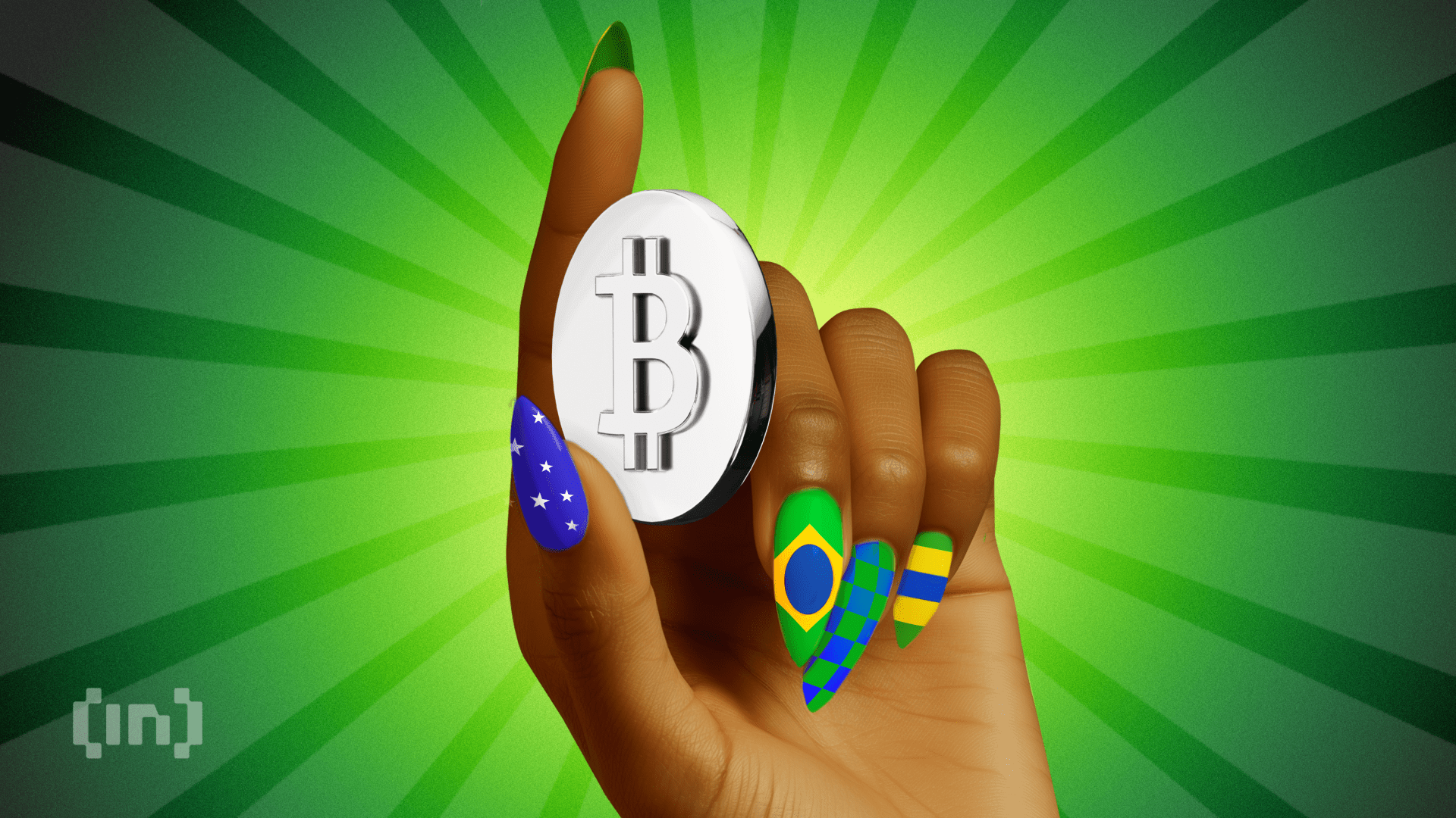 Senador crítica governo na Blockchain Conference Brasil