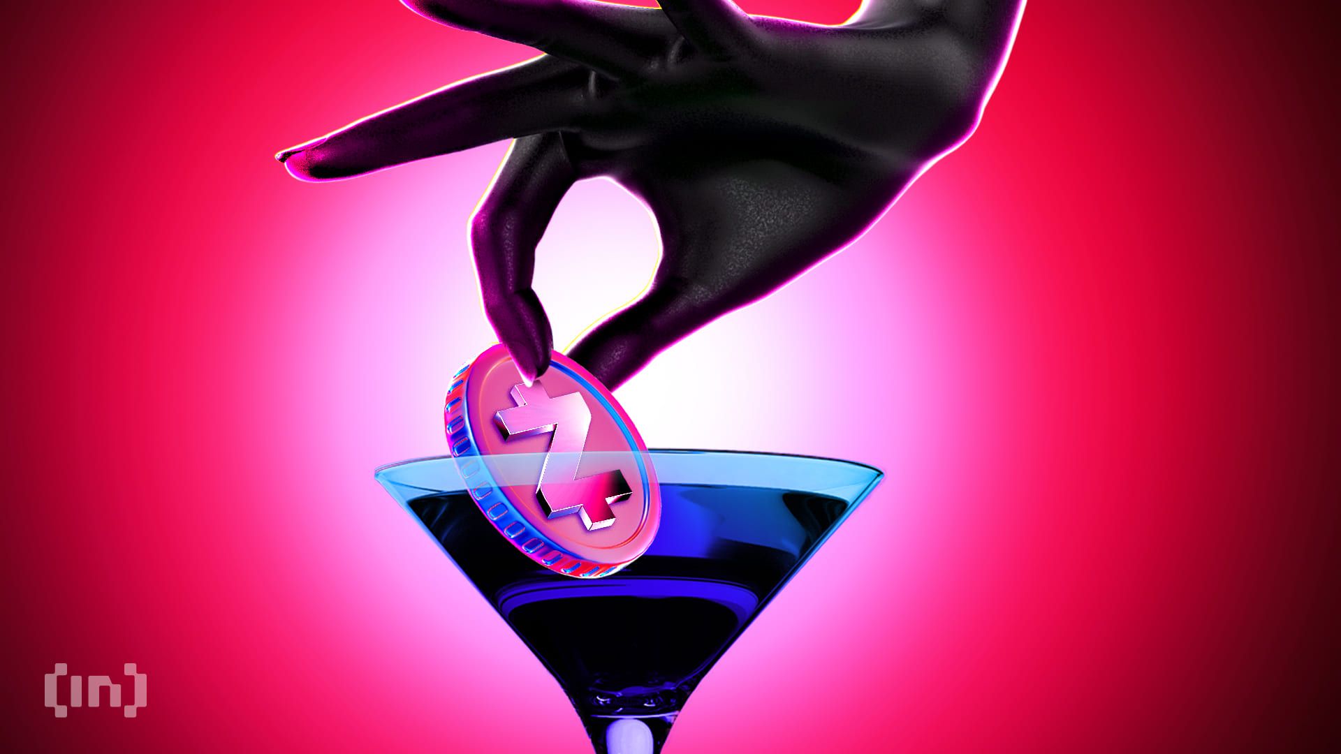 Zcash Inflation. Source: zooko