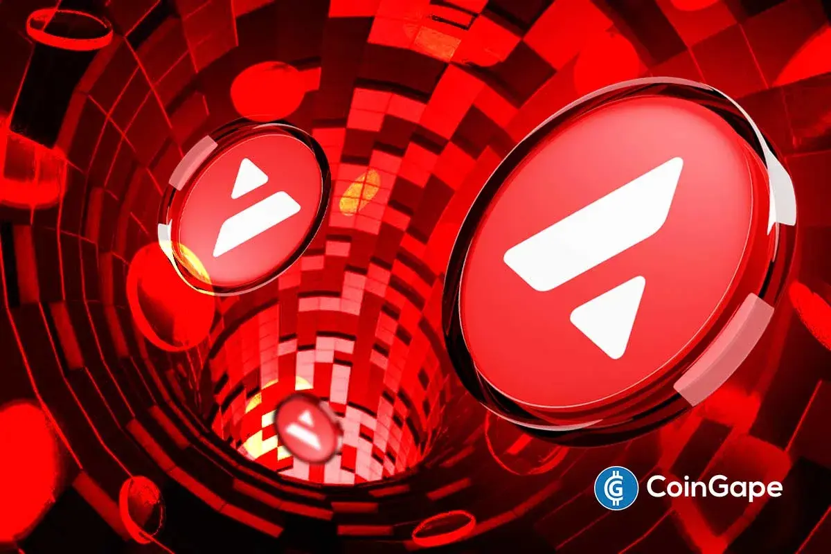 Avalanche Price Nears 60% Jump