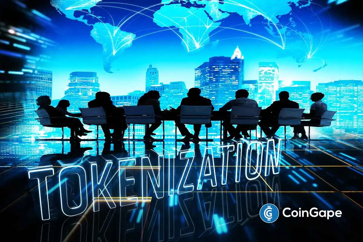Best Crypto RWA Tokenization Platforms