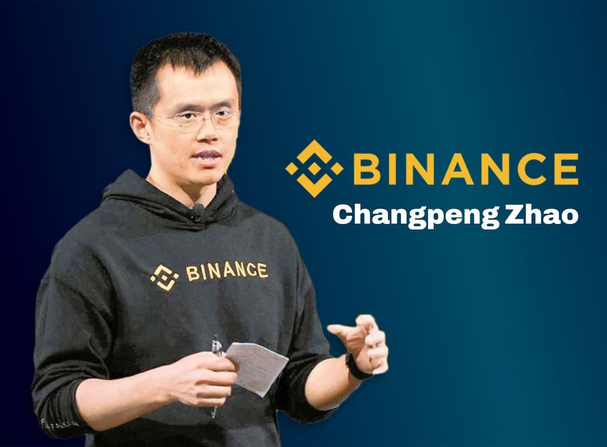Binance