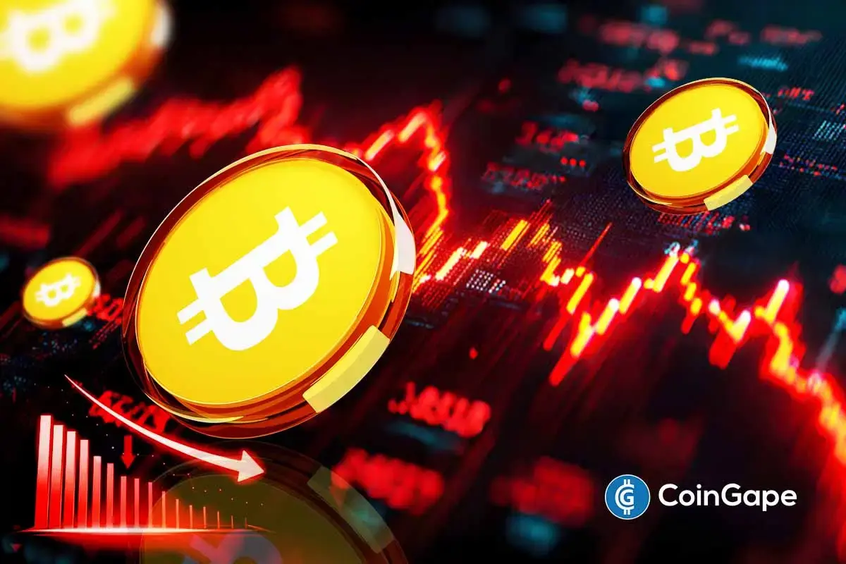 Bitcoin price outlook highlights key support levels that may reveal how low BTC could fall by 2025.