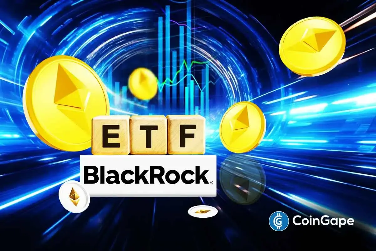 BlackRock’s latest filing hints at a staking-enabled ETH ETF