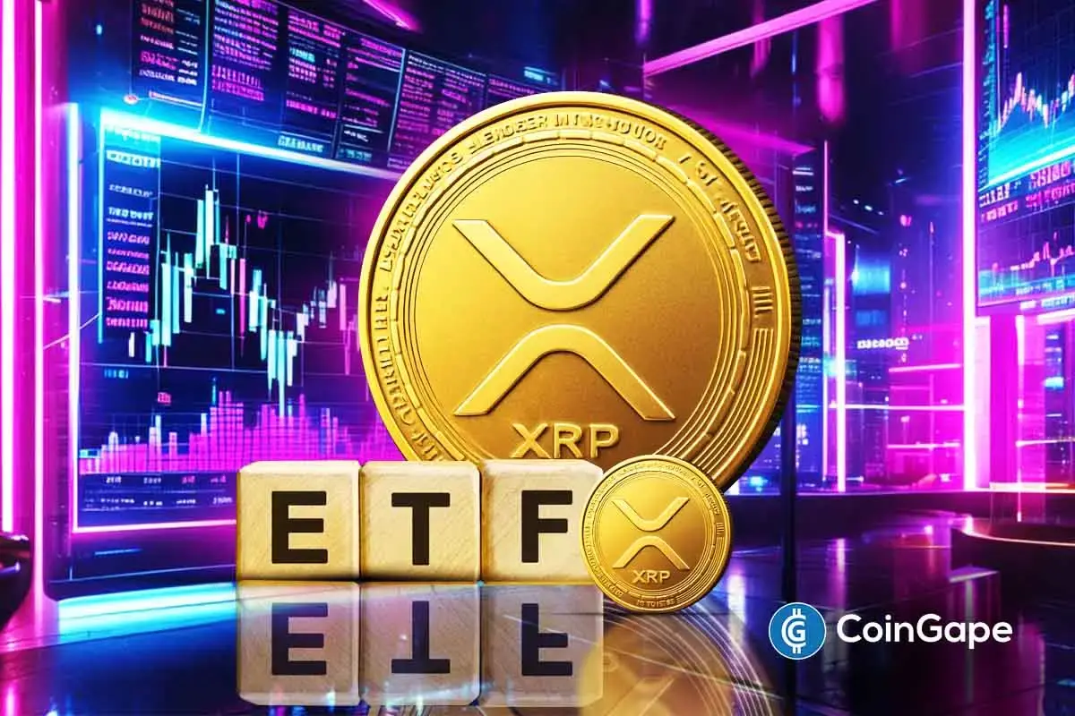 The first pure-play spot XRP ETF is set to debut this Thursday