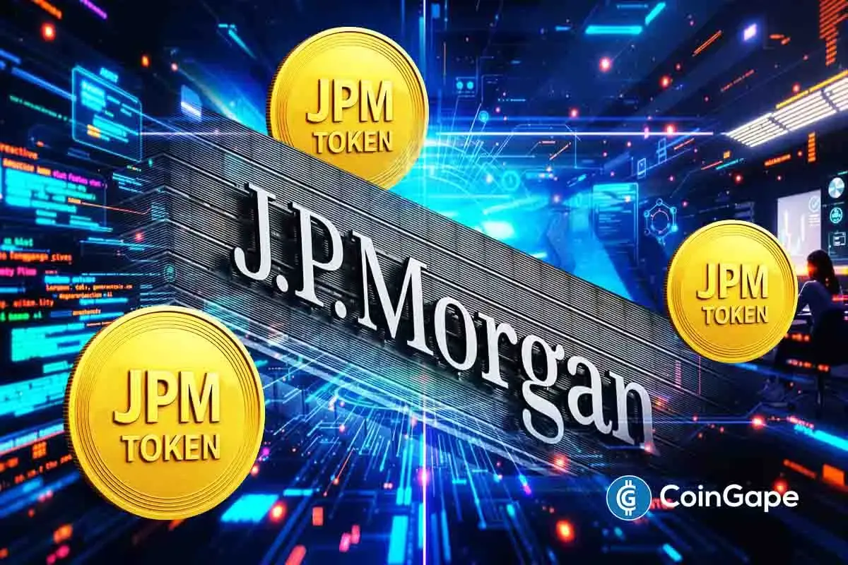 JPMorgan unveils JPM Coin to revolutionize institutional payments