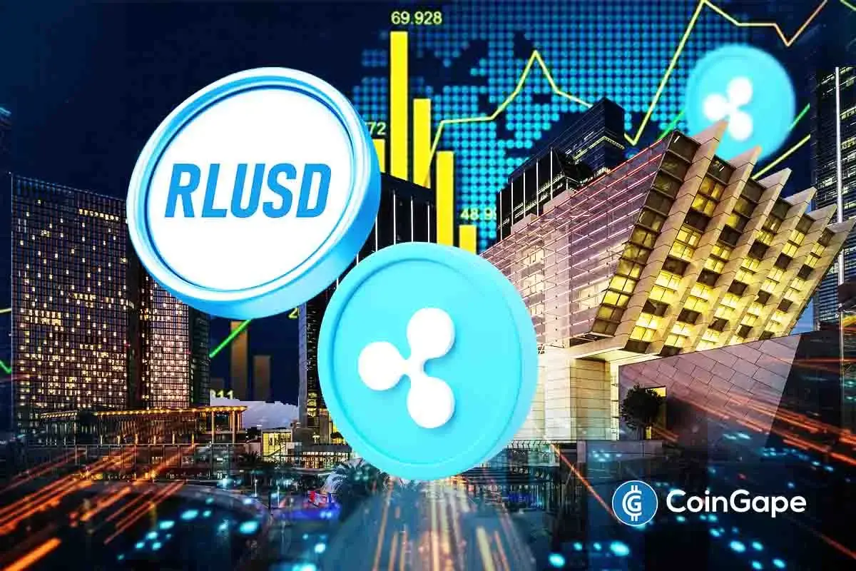 Abu Dhabi’s FSRA approves Ripple’s RLUSD as a Fiat-Referenced Token