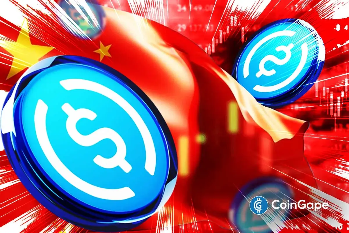 China launches coordinated regulatory efforts to block stablecoin payments