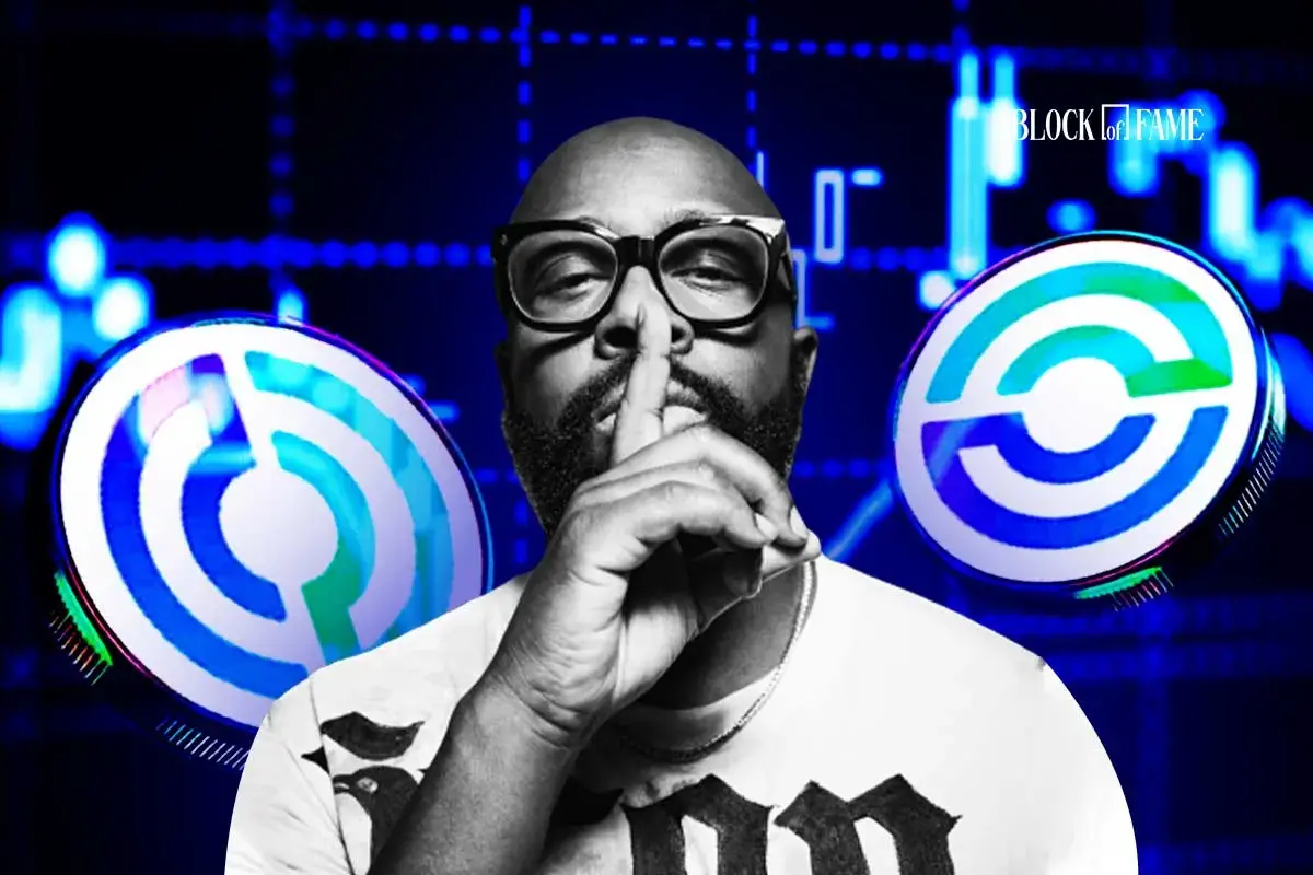 Forget Companies! Circle is Partnering With Grammy Artist Wyclef Jean For USDC Adoption