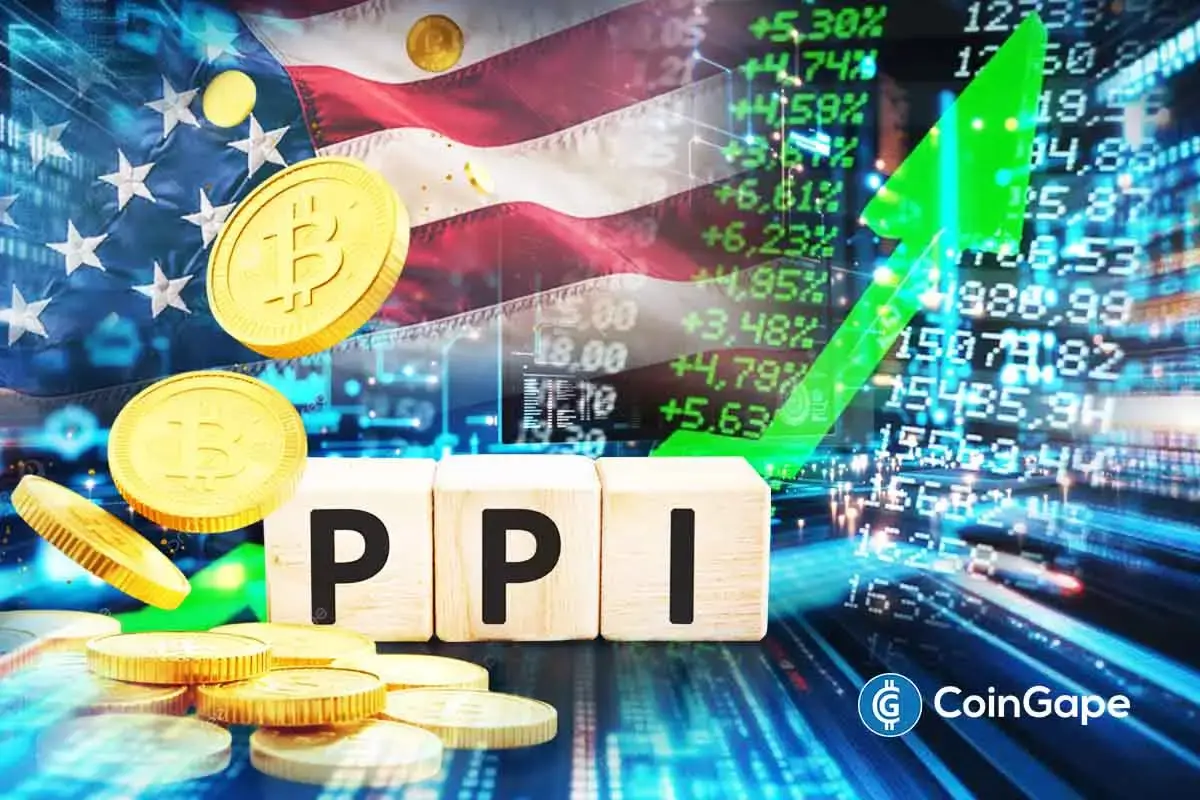 Crypto market recovers before a critical week of U.S. economic data