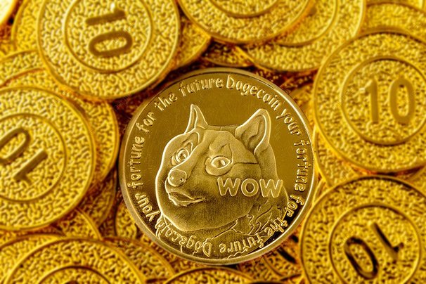 Dogecoin