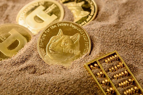 Dogecoin