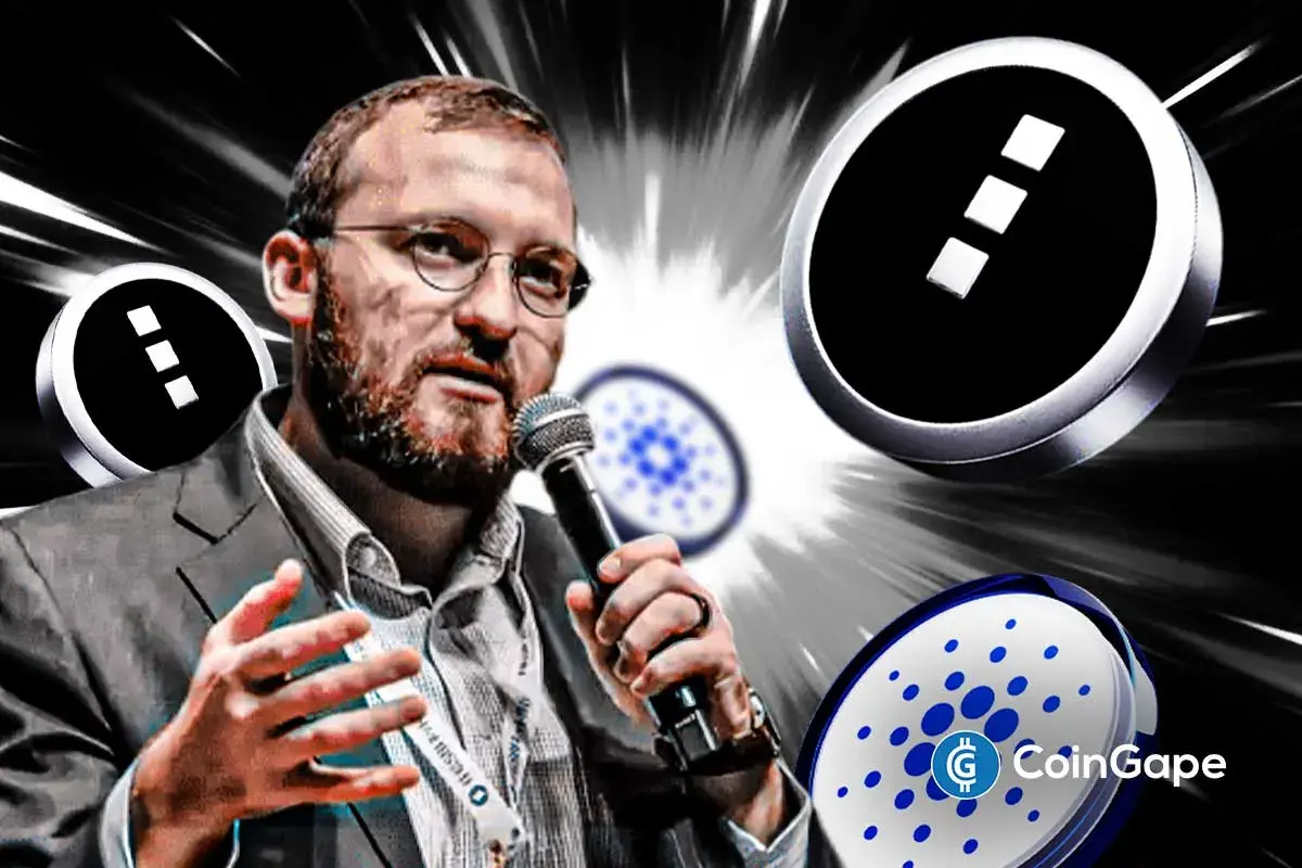 Cardano price to rebound soon