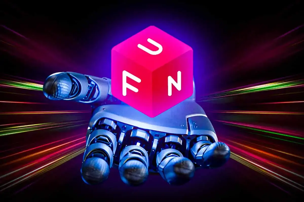 FUNToken trading sideways