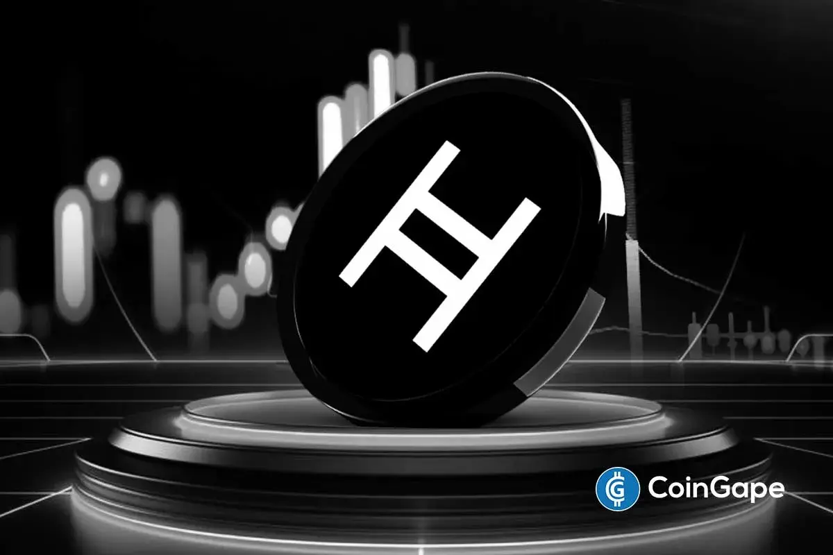 Analyst forecasts a 90% HBAR price surge as taker-buy dominance strengthens across major exchanges.