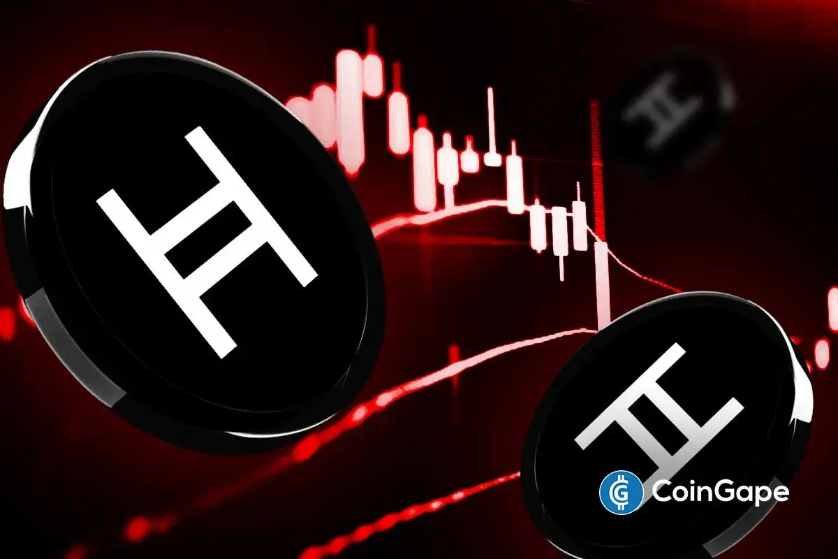HBAR Price at Risk of a 30% crash