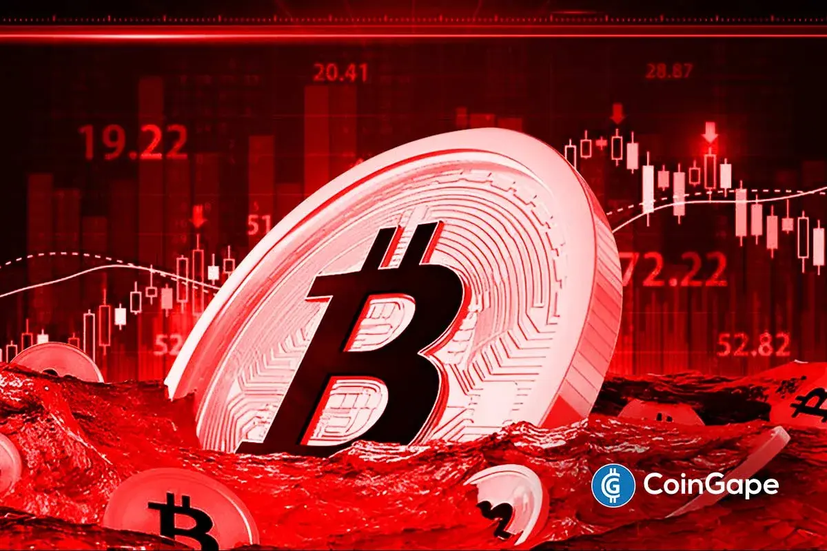 Is Bitcoin Price at Risk of Crash (1)