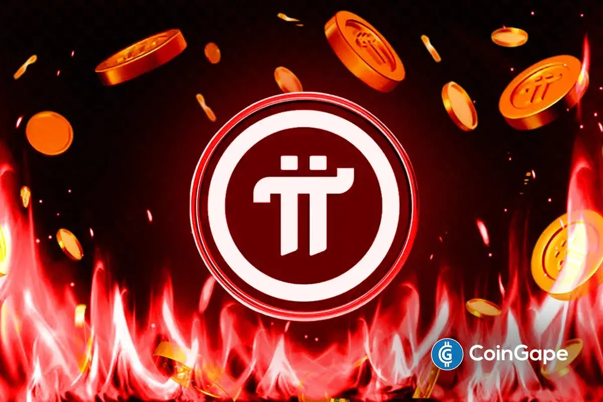 Pi coin price declines as November’s 2.4% supply unlock sparks warnings of a potential meltdown.