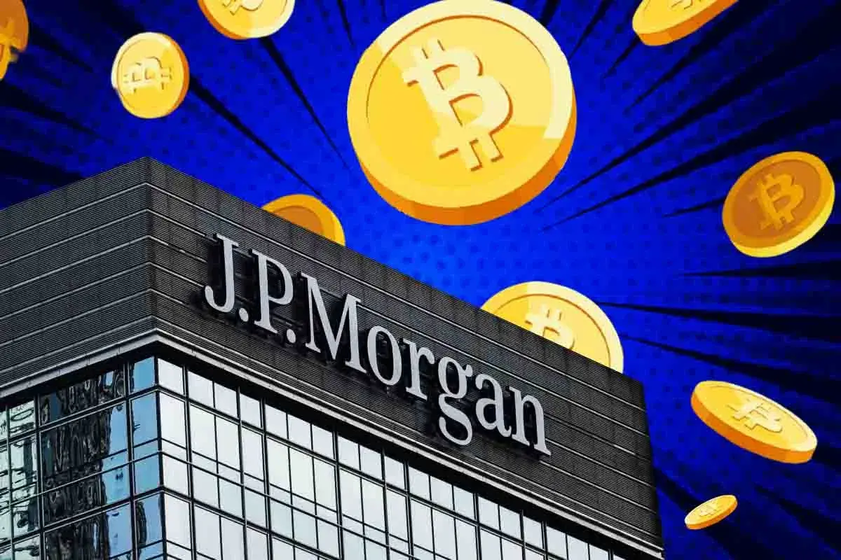 JPMorgan analysts see Bitcoin’s sell-off phase over