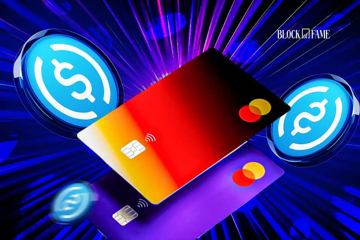 Mastercard’s $2Bn Stablecoin Startup Bet ZeroHash is Now MiCA Licensed – Acquisition Next?