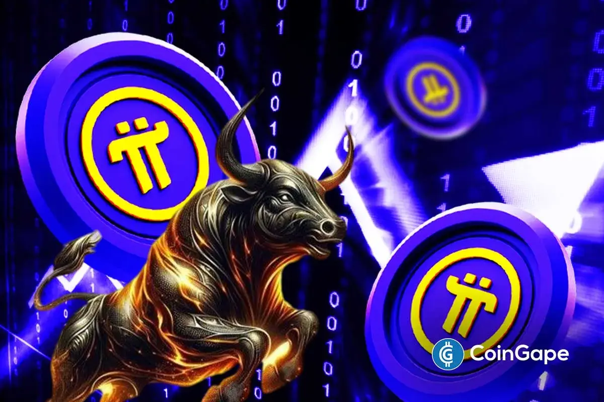 Pi Network Price Eyes a 105% surge to $0.5