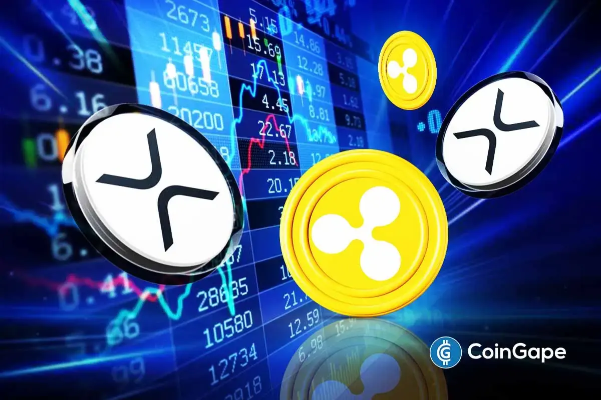 Ripple price is showing signs of recovery as buyers strengthen control after weeks of decline.
