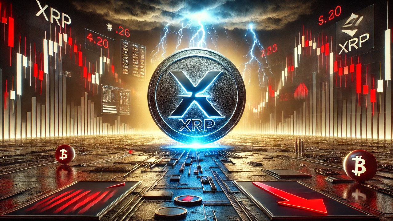 XRP