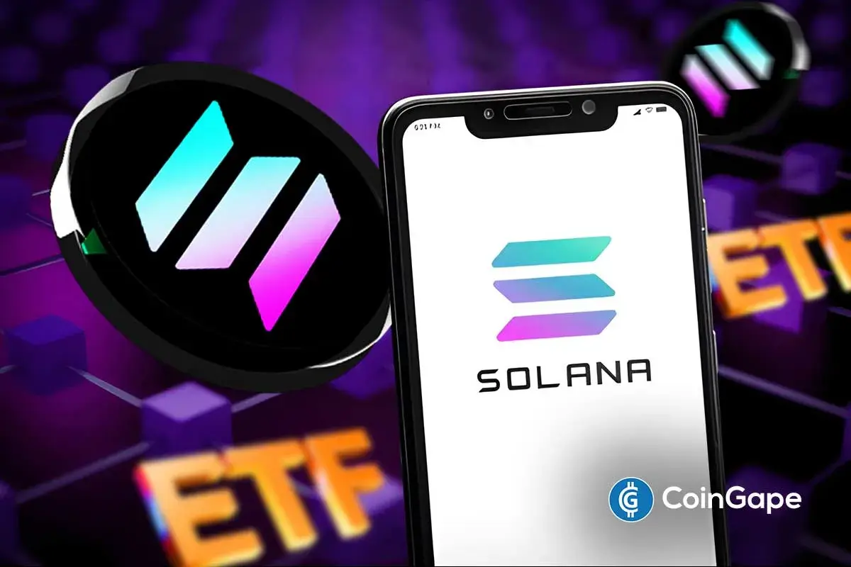 Newly launched Solana ETFs raise the question of whether they can end SOL’s multi-week downtrend.