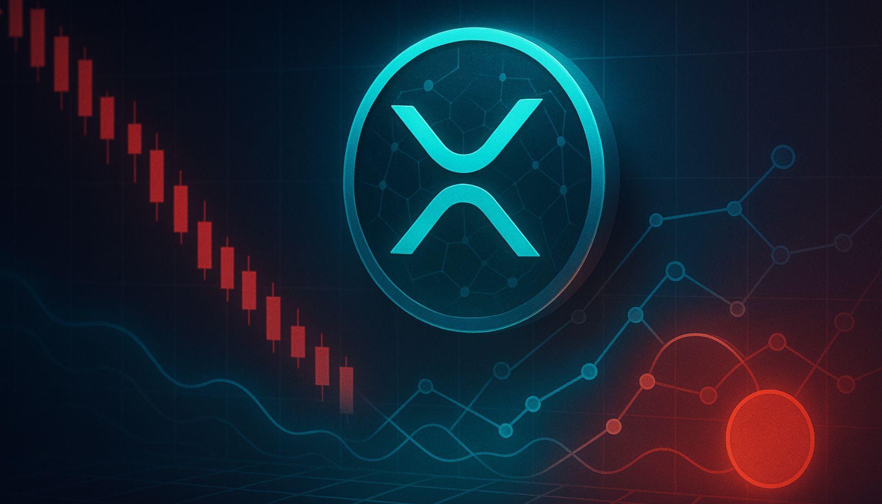 XRP Long-Term Holders Shift From Euphoria to Anxiety as NUPL Signals Trouble