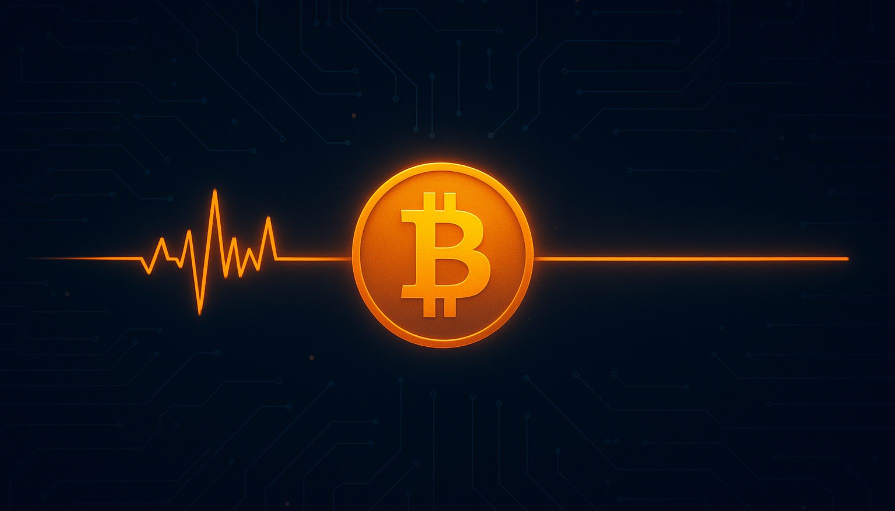 Bitcoin Flatlines As LTH Distribution Hits 810K Coins: Demand Still Absorbing Supply
