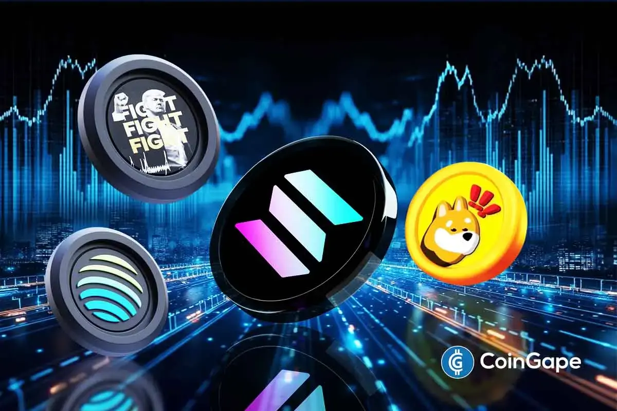 Upbit Hack $37M in Solana Ecosystem Crypto Assets, TRUMP, BONK, JUP Drained