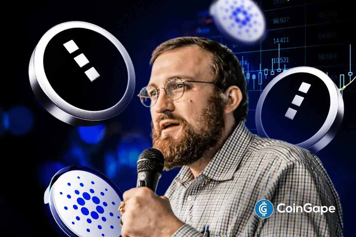 Will Cardano Price Rebound