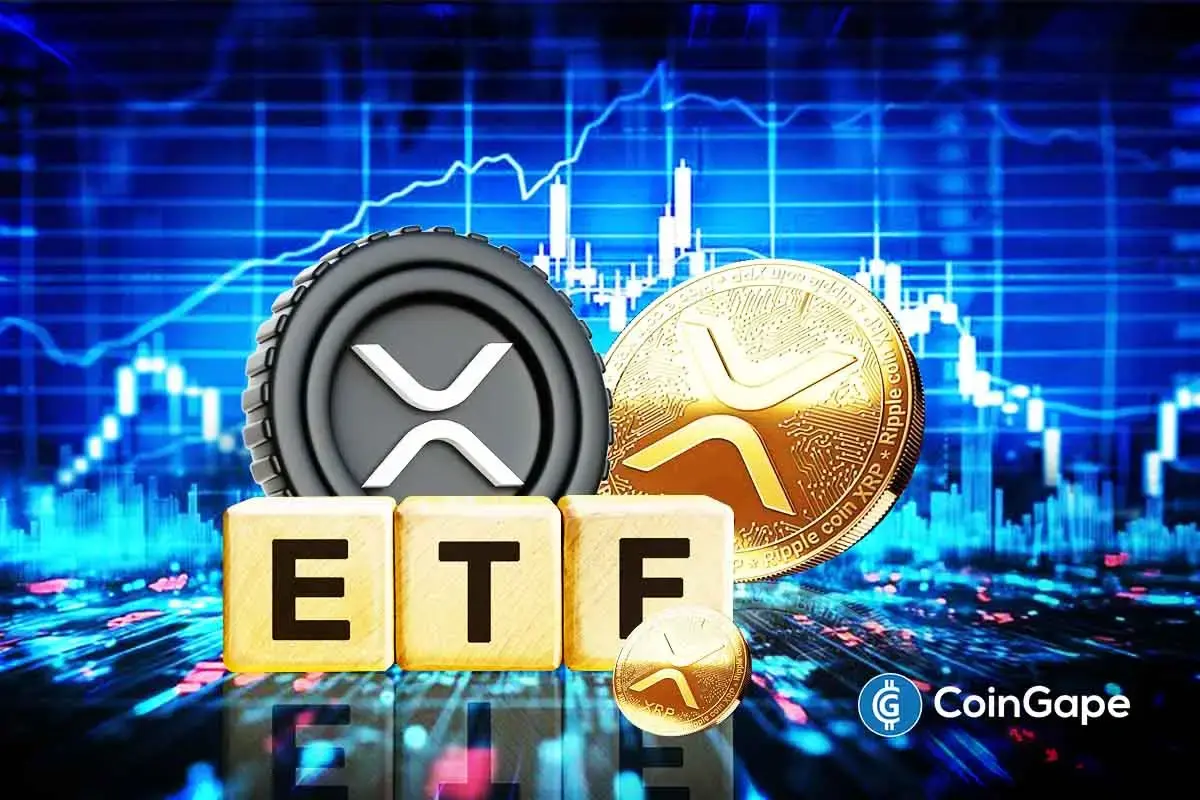 Fresh $164M inflows boost XRP ETFs, lifting the XRP price