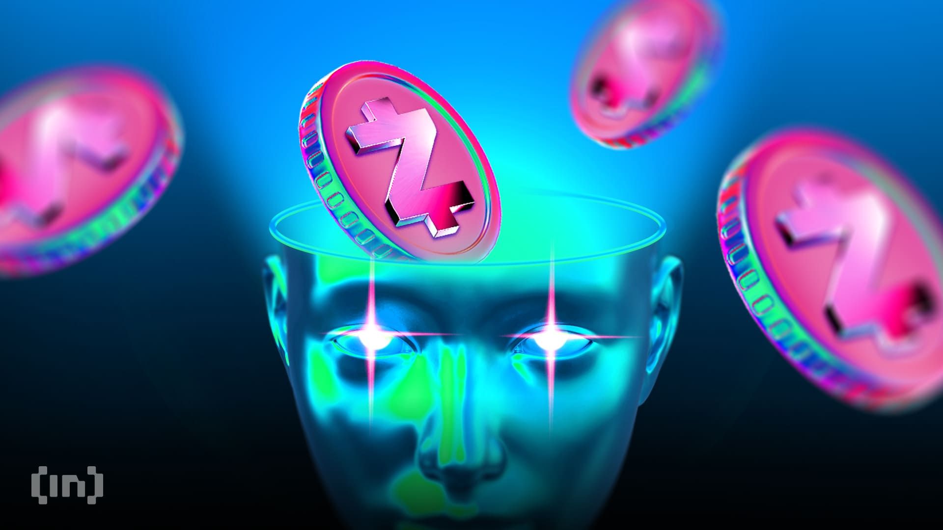 Análise de Preço do Zcash