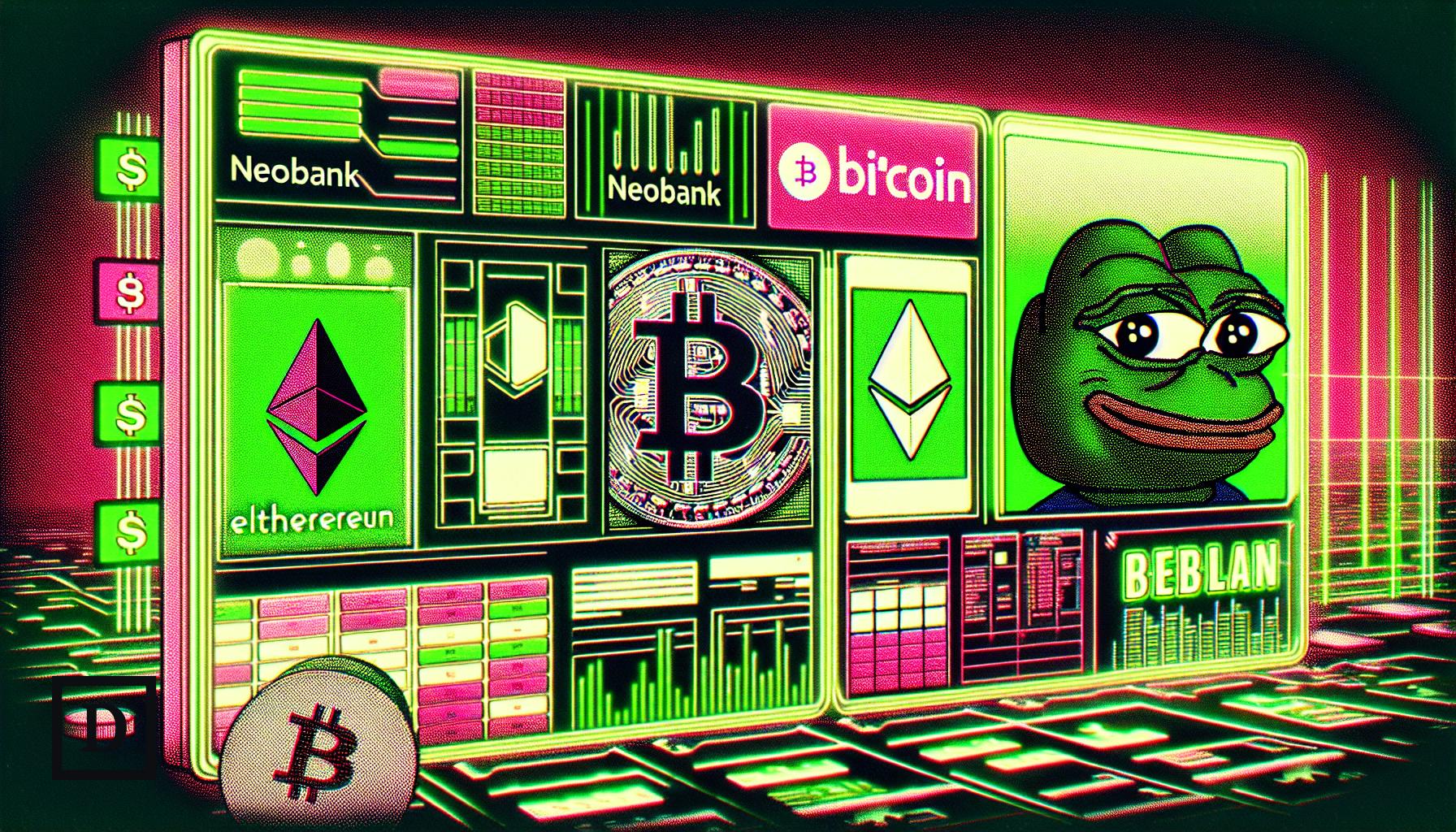 SoFi launches crypto trading cover image