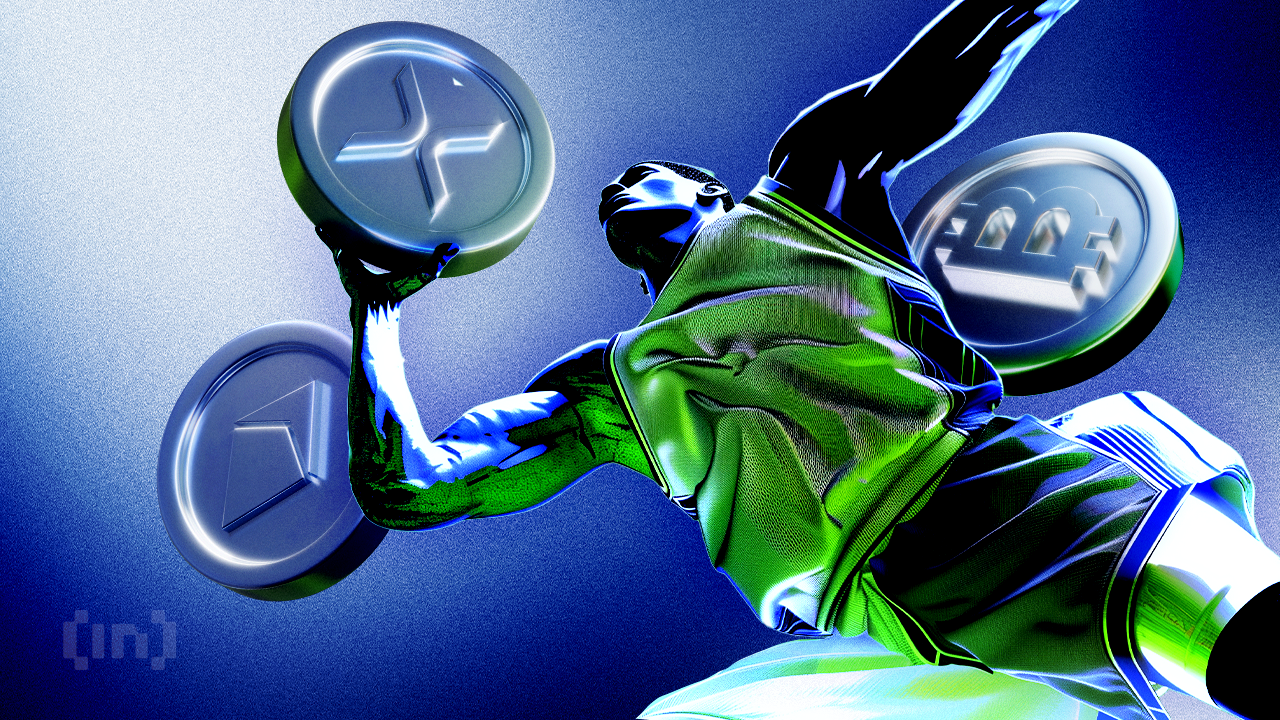 ETF de XRP pode disparar antes do risco de paralisação?