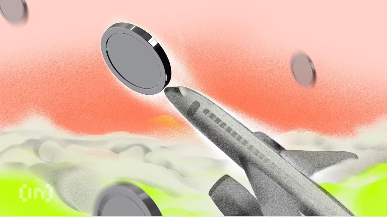 As ações da Gemini caem após primeiro relatório de ganhos desde estreia na Nasdaq