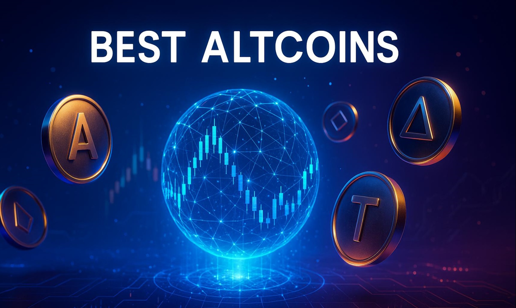 Best Altcoins to Buy as Altcoin Rally Hits $158B.