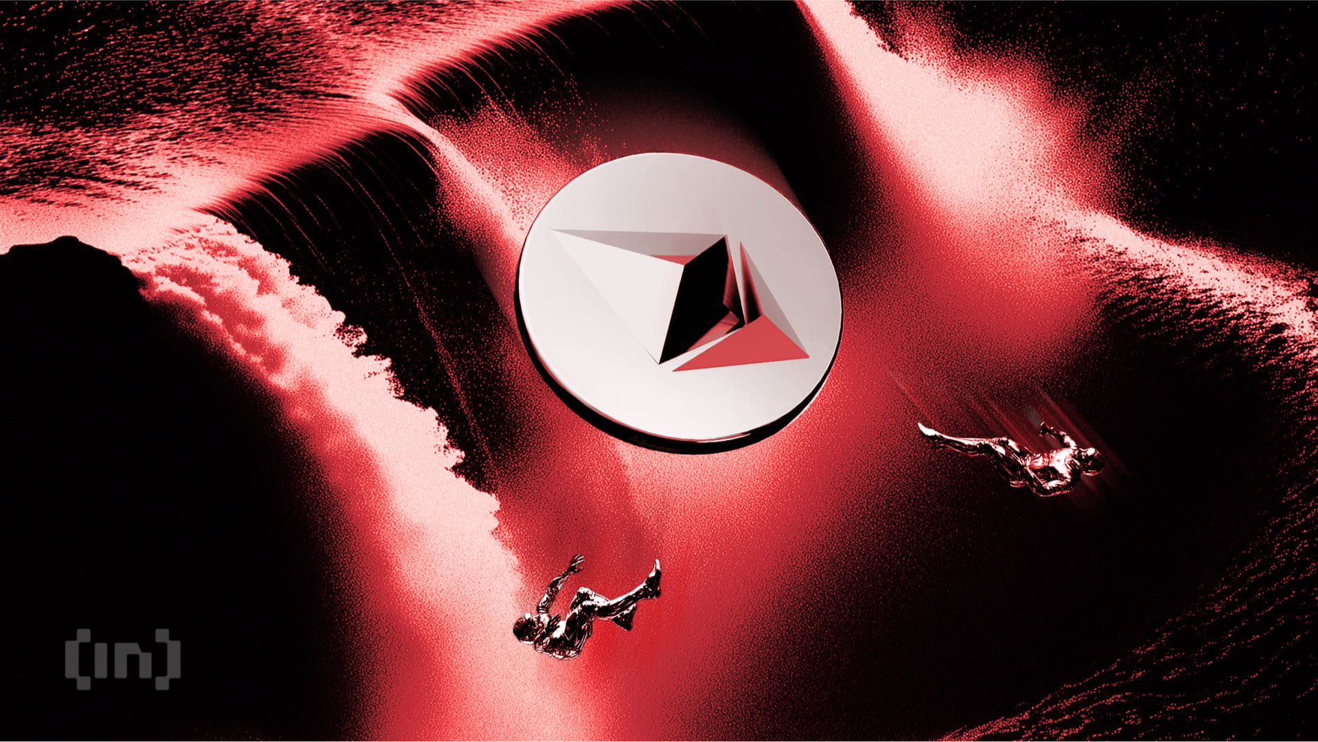 Ethereum desperta sinal de força ao reagir na zona de US$ 2.800