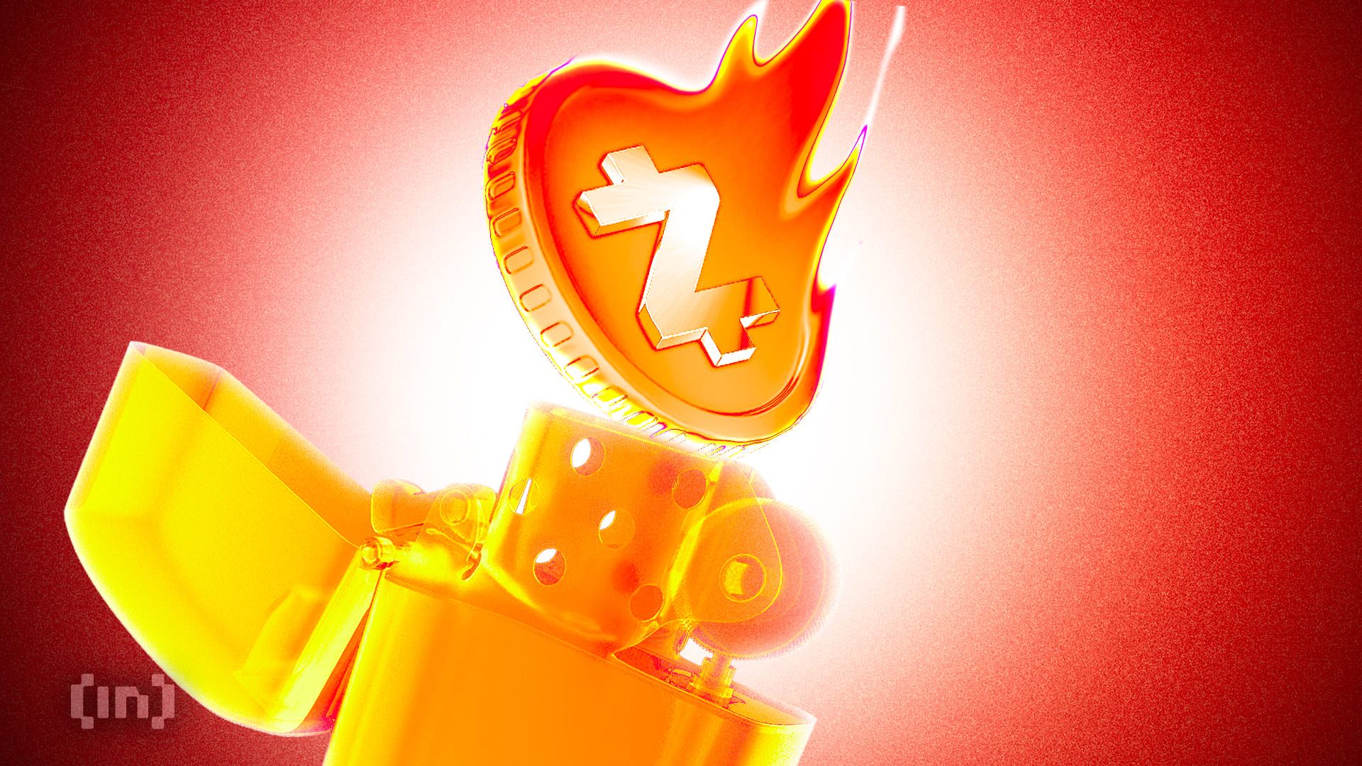 Desempenho do preço do Zcash (ZEC) - 1 mês. Fonte: BeInCrypto