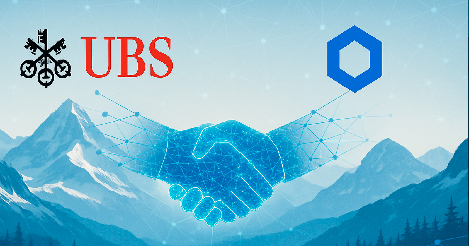 banco-suico-ubs-anuncia-integracao-chainlink
