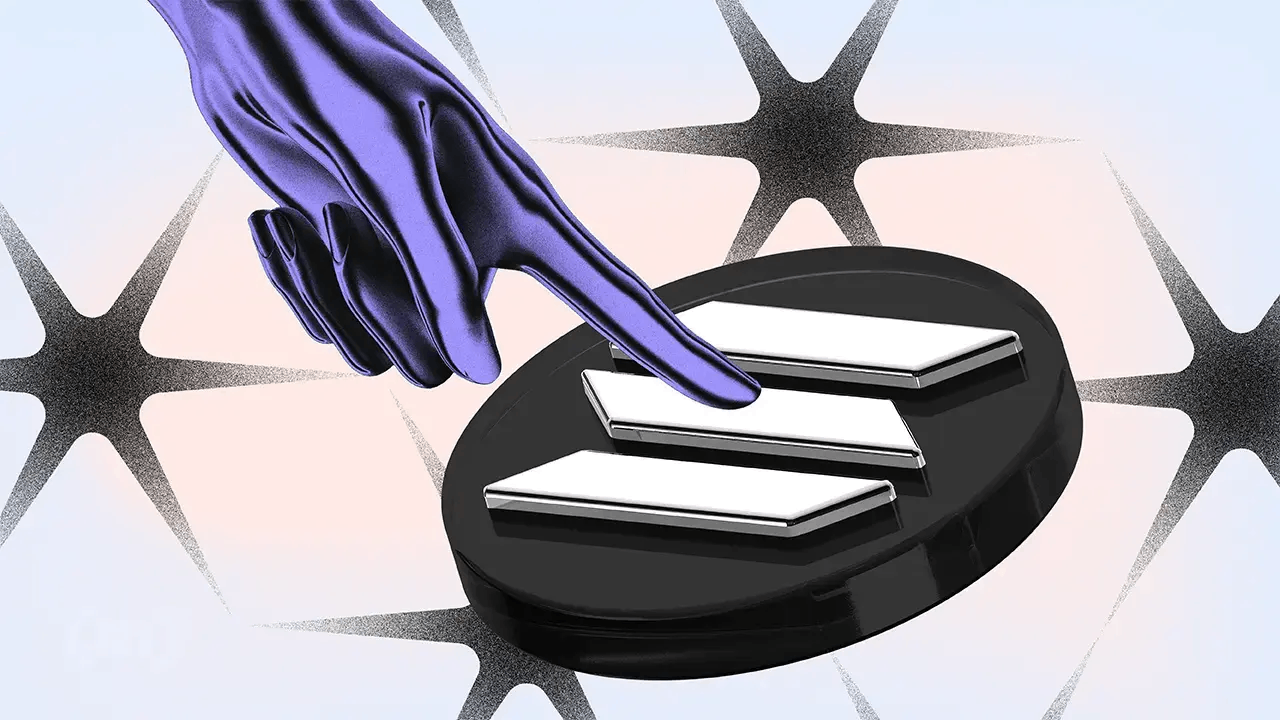 O que esperar do preço da Solana em novembro?