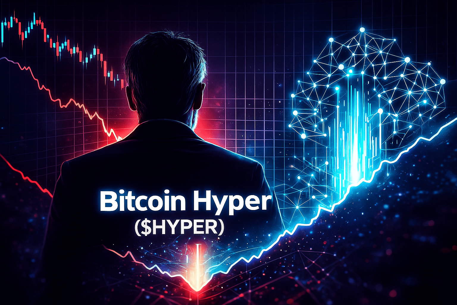 Saylor Says ‘I Won’t Back Down’ from Bitcoin Strategy, Traders Rotate to Best Altcoins like $HYPER