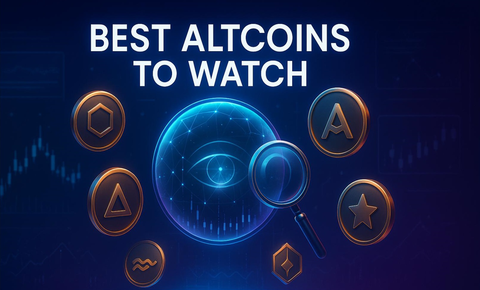 Best Altcoins to Watch as Solana Whales Start Accumulating.