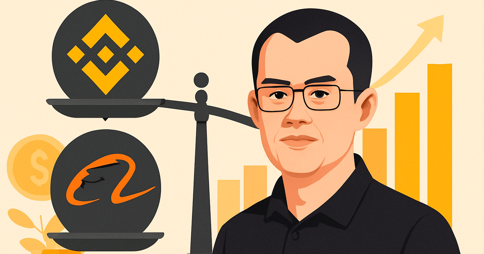 binance-supera-alibaba