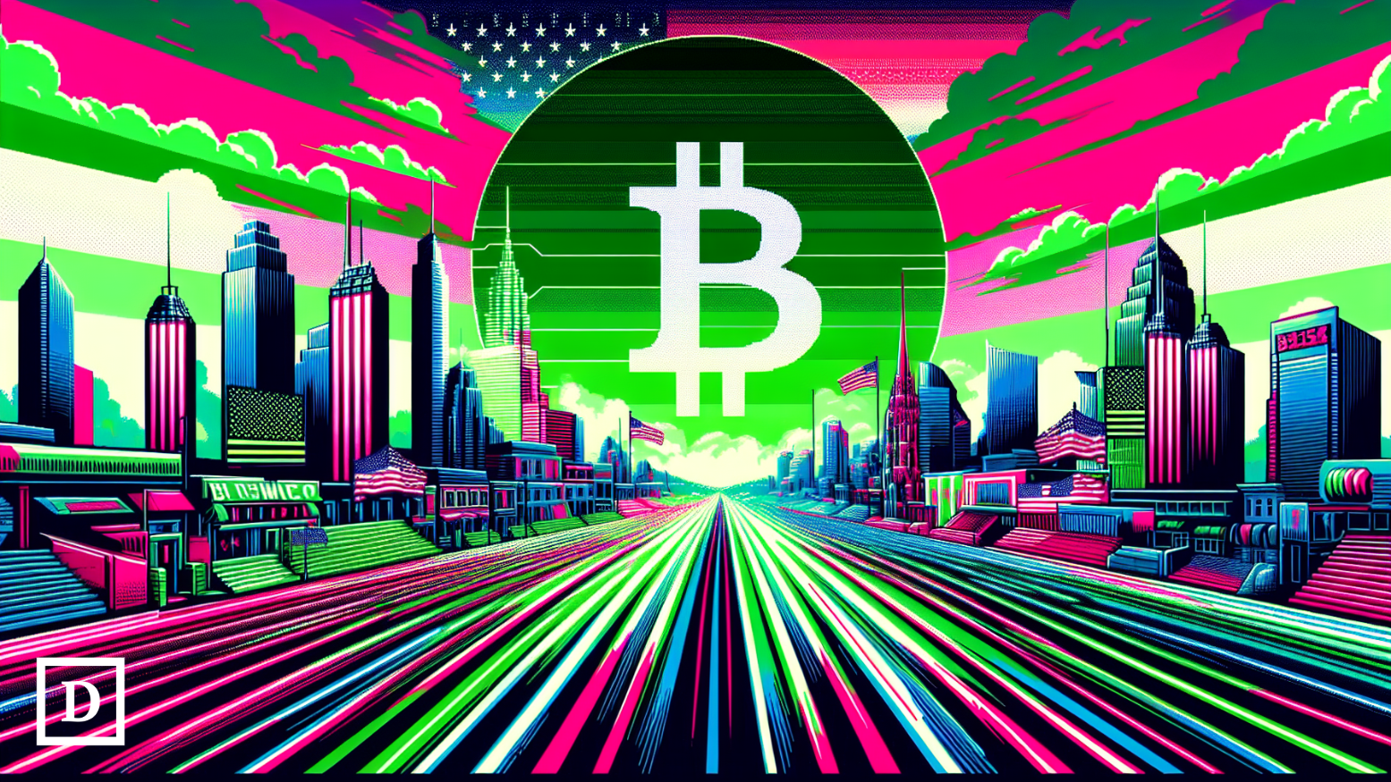 Bitcoin For America Act Would Allow Tax Payments in BTC